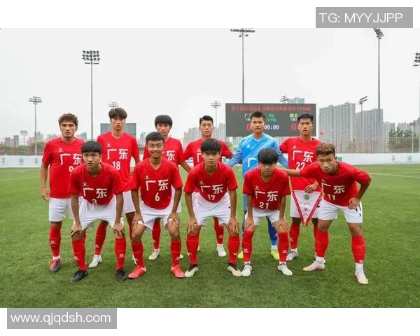 泰山青训闪耀赛场山东U18男足力克广东强势挺进全国锦标赛决赛